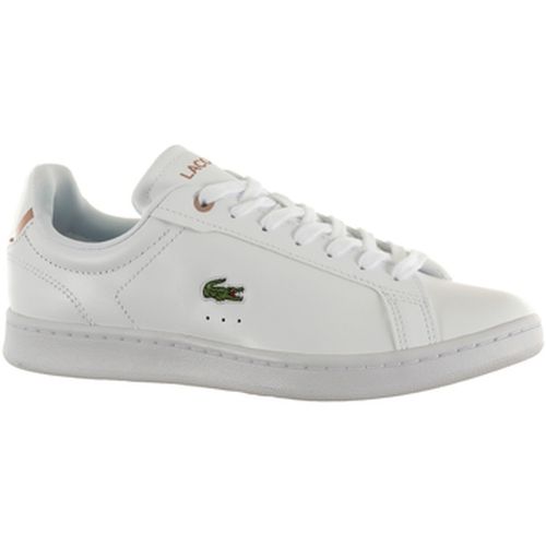 Baskets basses Lacoste 45sfa0083 - Lacoste - Modalova