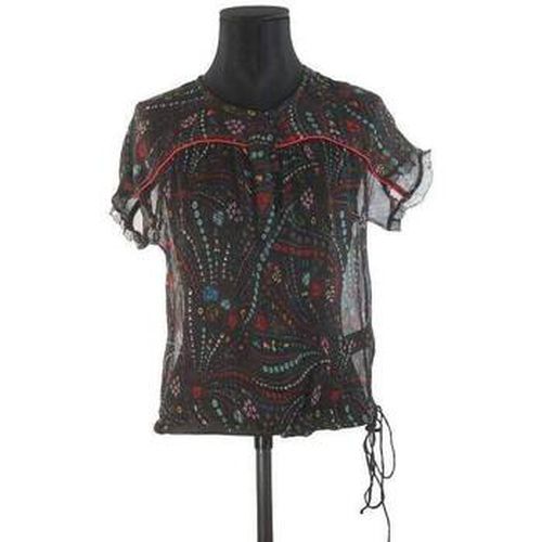 Blouses Blouse en soie - Zadig & Voltaire - Modalova