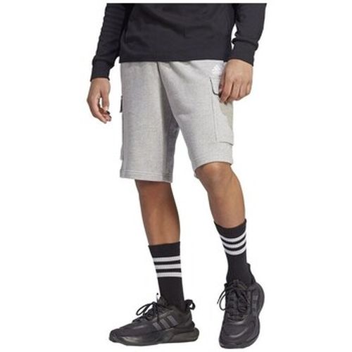 Pantalon adidas Sl Ft C Short - adidas - Modalova