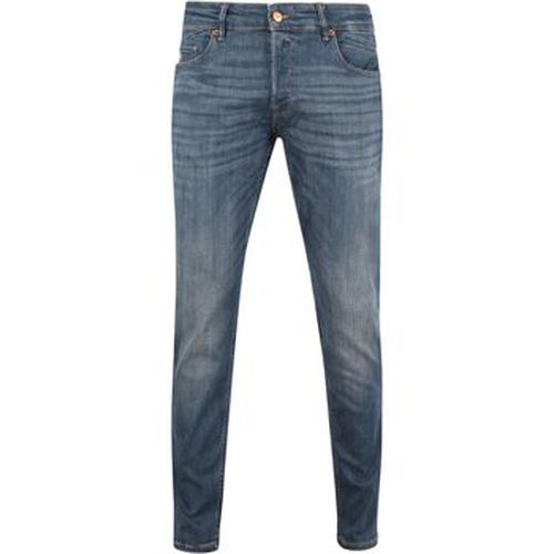 Pantalon Shiftback Jeans NBD - Cast Iron - Modalova