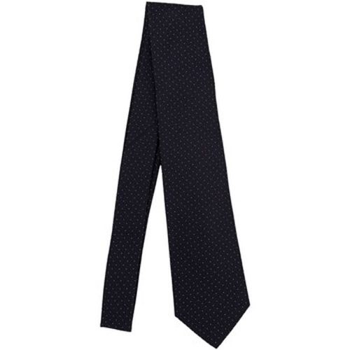 Cravates et accessoires CR1308 - Luigi Borrelli Napoli - Modalova