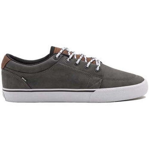 Chaussures de Skate GS Grey/Distress - Globe - Modalova