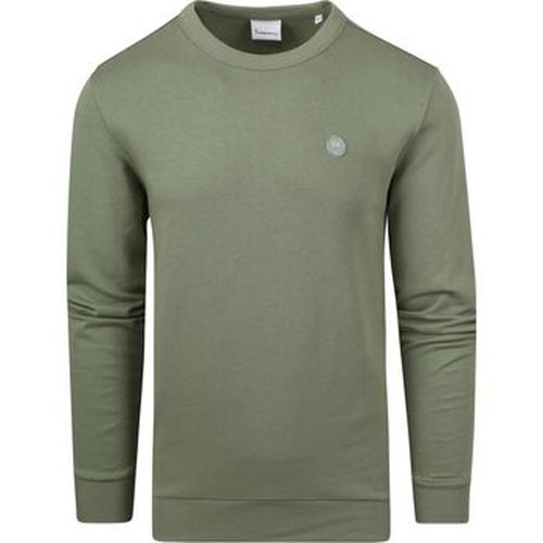 Sweat-shirt Sweater - Knowledge Cotton Apparel - Modalova
