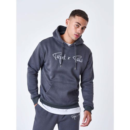 Sweat-shirt Hoodie 1920010 - Project X Paris - Modalova