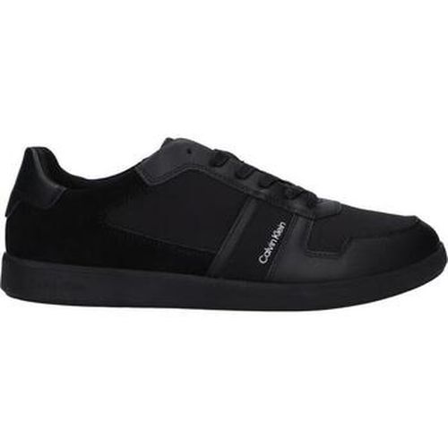 Chaussures HM0HM00491 LOW TOP - Calvin Klein Jeans - Modalova