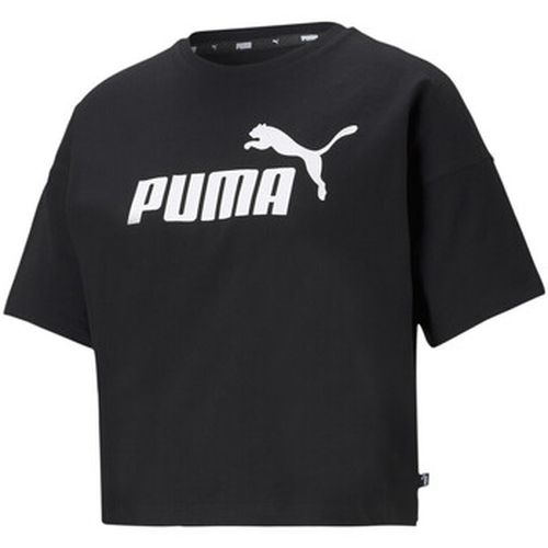 T-shirt Puma 586866-01 - Puma - Modalova