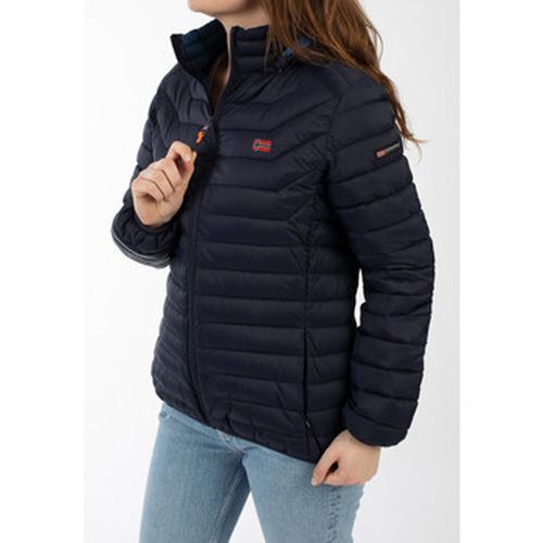 Doudounes ASTONISHA HOOD doudoune fine - Geographical Norway - Modalova