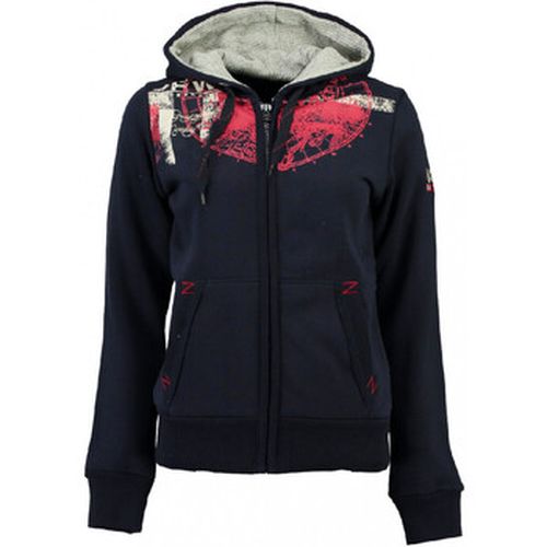 Sweat-shirt GASMINE sweat - Geographical Norway - Modalova