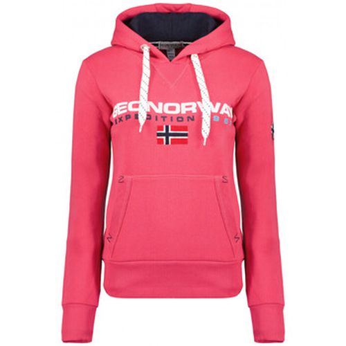 Sweat-shirt GOLIVIER sweat - Geographical Norway - Modalova