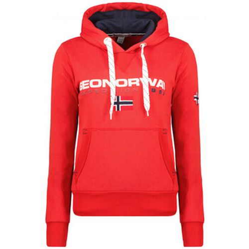 Sweat-shirt GOLIVIER sweat - Geographical Norway - Modalova