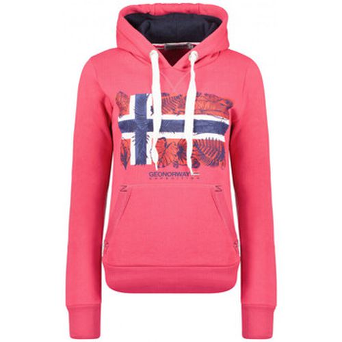 Sweat-shirt GPALM sweat - Geographical Norway - Modalova