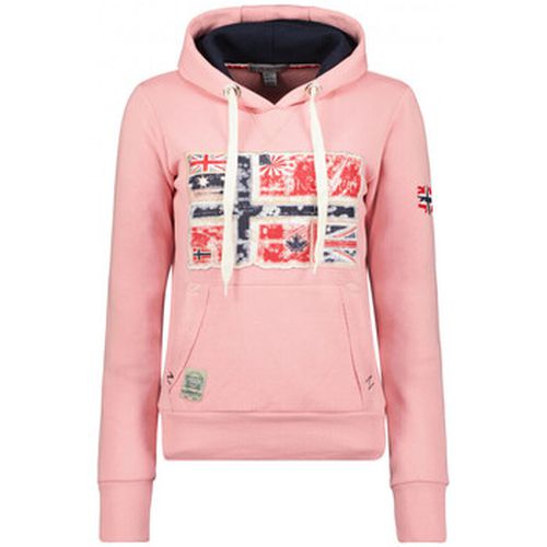 Sweat-shirt GPEPE sweat - Geographical Norway - Modalova