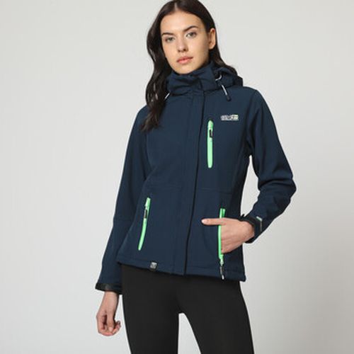 Veste TEHOUDA softshell - Geographical Norway - Modalova