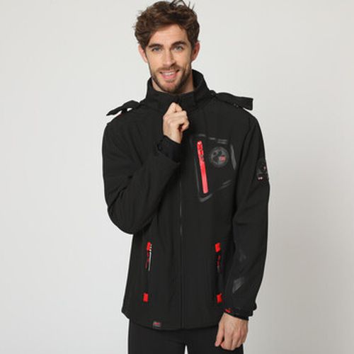 Veste TELEPHERIQUE softshell - Geographical Norway - Modalova