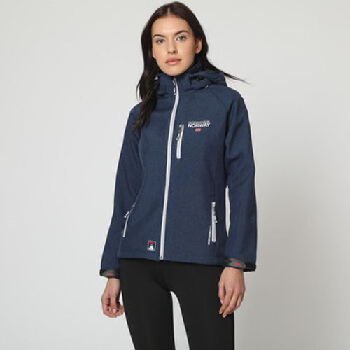 Veste TILAPIA softshell - Geographical Norway - Modalova