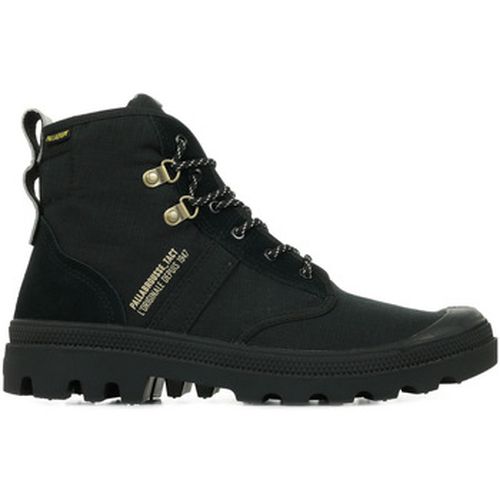 Boots Pallabrousse Tact Txt - Palladium - Modalova