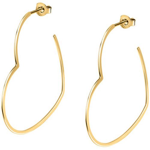 Boucles oreilles Boucles d'oreilles en Or 375/1000 - Cleor - Modalova