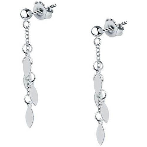 Boucles oreilles Boucles d'oreilles en argent 925/1000 - Cleor - Modalova