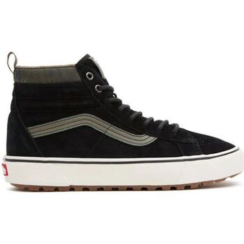 Baskets SK8-HI MTE-1 VN0A5HZY1KP1-BLACK/MARSHMALLOW - Vans - Modalova