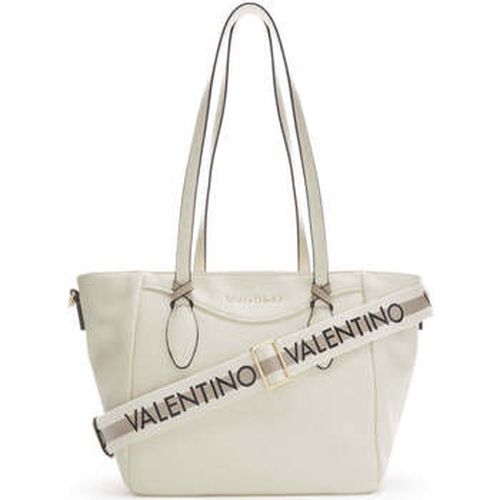 Cabas Sac Cabas Cinnamon Re VBS7AP01 Off White - Valentino - Modalova