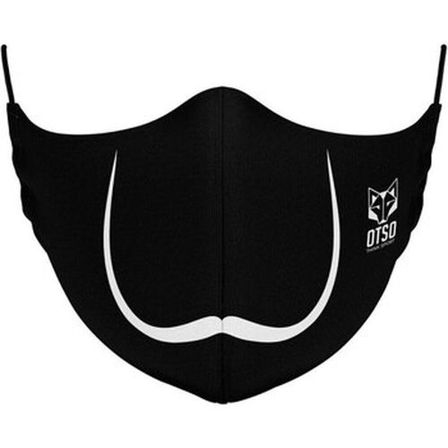 Masques Otso Mask Moustache Black - Otso - Modalova