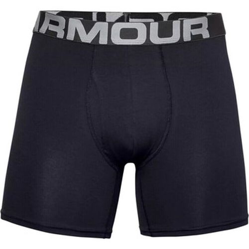 Maillots de corps UA Charged Cotton 6in 3 Pack - Under Armour - Modalova