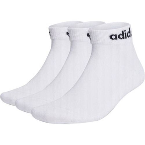 Chaussettes de sports C LIN ANKLE 3P - adidas - Modalova