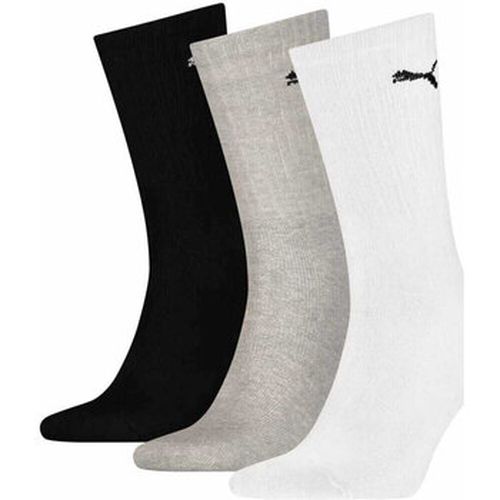 Chaussettes de sports CREW SOCK LIGHT 3P - Puma - Modalova