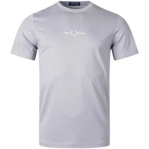 T-shirt Fred Perry - Fred Perry - Modalova
