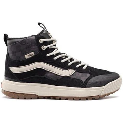 Baskets ULTRARANGE EXO HI MTE - VN0A5KS5BLA1-BLACK - Vans - Modalova