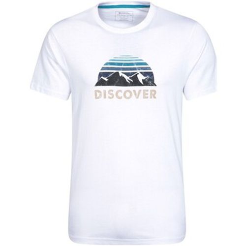 T-shirt Mountain Warehouse - Mountain Warehouse - Modalova