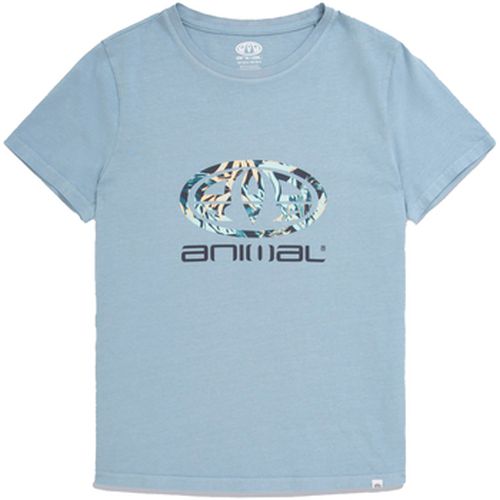 T-shirt Animal Carina - Animal - Modalova