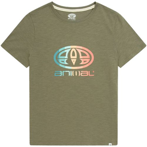 T-shirt Animal MW450 - Animal - Modalova