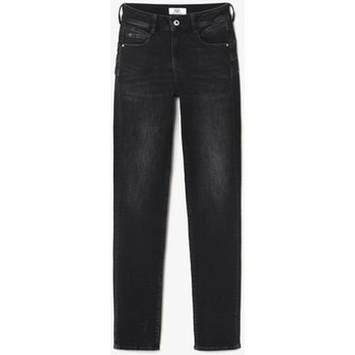 Jeans Jeans pulp slim rock taille haute - Le Temps des Cerises - Modalova