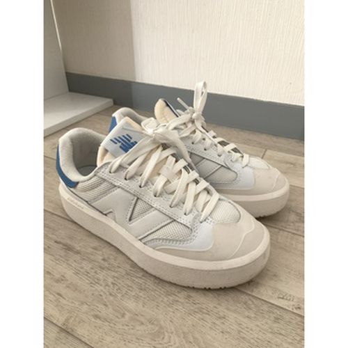 Baskets basses Basket CT302 - New Balance - Modalova