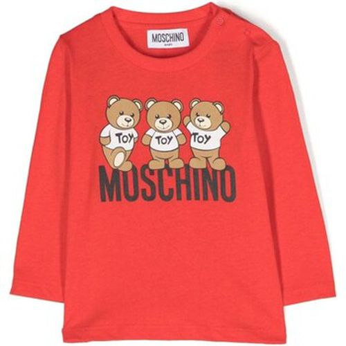 T-shirt Moschino MZO00DLAA10 - Moschino - Modalova