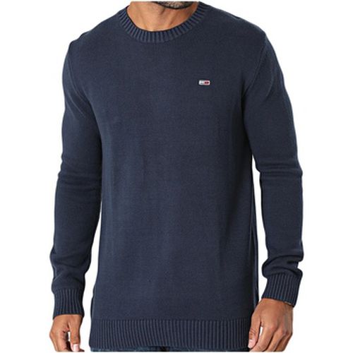 Pull Tommy Jeans Pull col rond - Tommy Jeans - Modalova