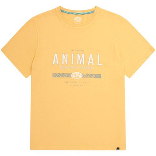 T-shirt Animal Jacob - Animal - Modalova