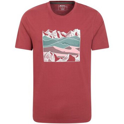 T-shirt Mountain Warehouse MW609 - Mountain Warehouse - Modalova