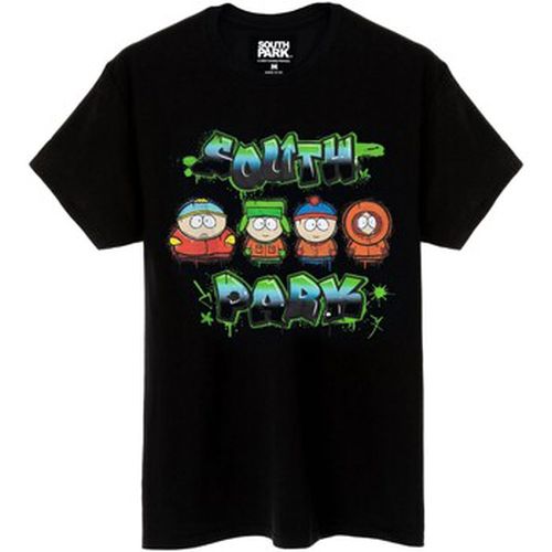 T-shirt South Park NS7193 - South Park - Modalova