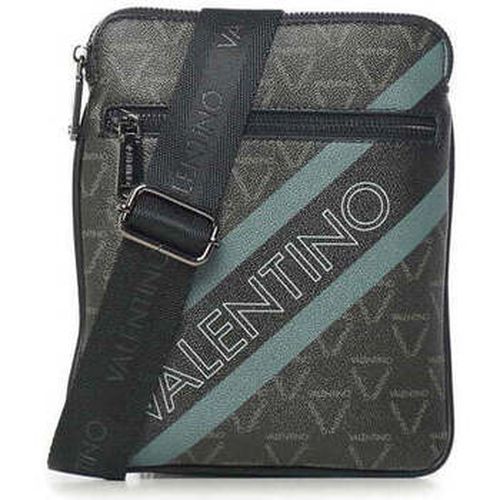 Sac Bandouliere Sac Bandoulière Aron VBS7BV05 Nero/Militare - Valentino - Modalova