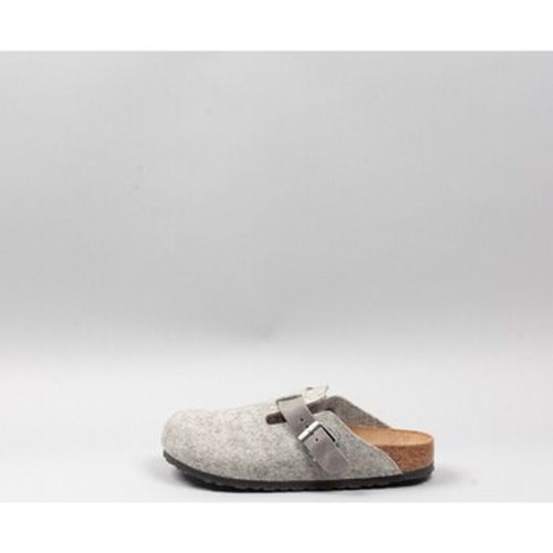 Sandales Birkenstock Boston BS - Birkenstock - Modalova