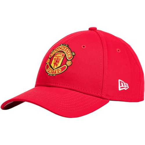 Casquette 9FORTY Manchester United FC Cap - New-Era - Modalova