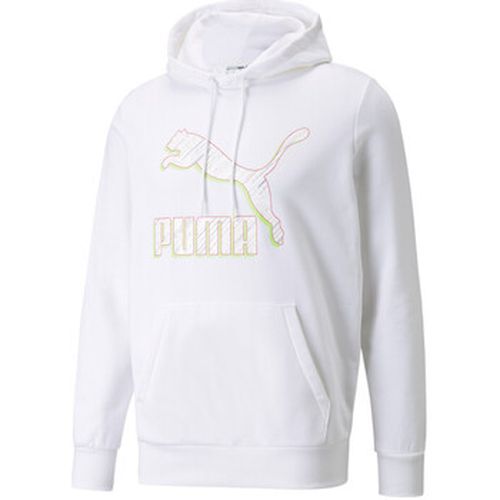 Sweat-shirt Puma 530085-57 - Puma - Modalova