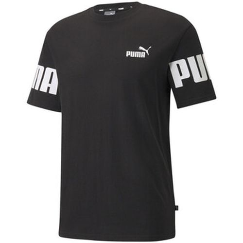 T-shirt Puma 589428-01 - Puma - Modalova