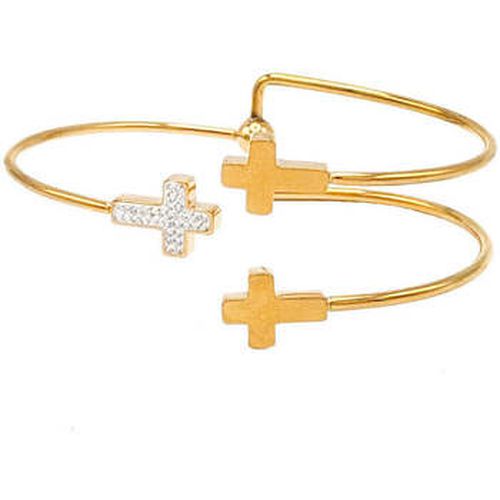 Bracelets Bracelet 3 croix - Sab & Jano - Modalova