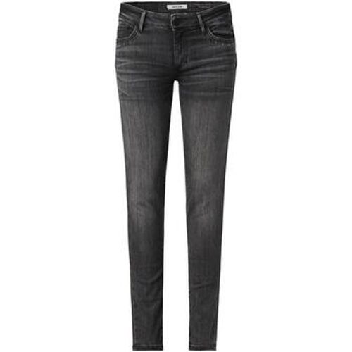 Jeans Wonder skinny black spark - Salsa - Modalova