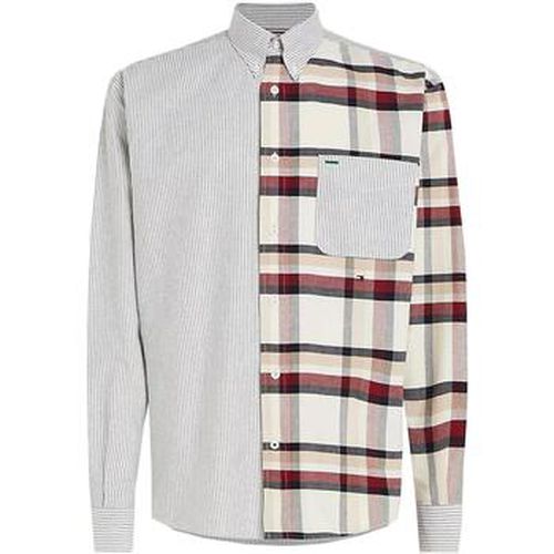 Chemise Global stp check blo - Tommy Hilfiger - Modalova