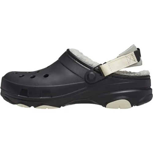 Sabots Sabot à Scratch All Terrain Lined - Crocs - Modalova