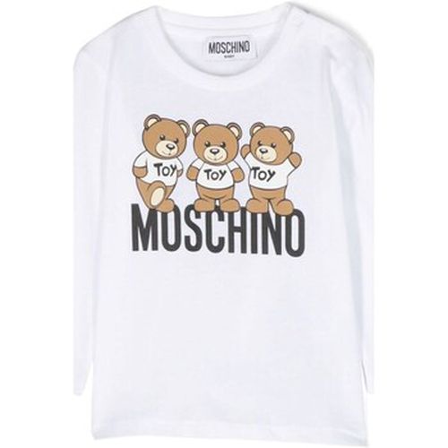 T-shirt Moschino MZO00DLAA10 - Moschino - Modalova